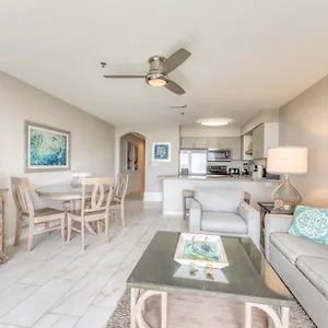 Windancer Apartment Destin