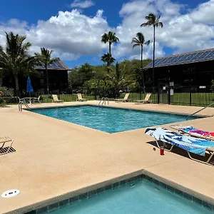 Ka Hale Kealoha Apartment Kaunakakai