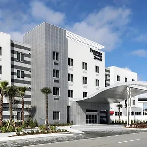 Fairfield & By Marriott Speedway/airport Hotel Daytona Beach