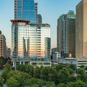 Kimpton Tryon Park Hotel, An Ihg Hotel Charlotte