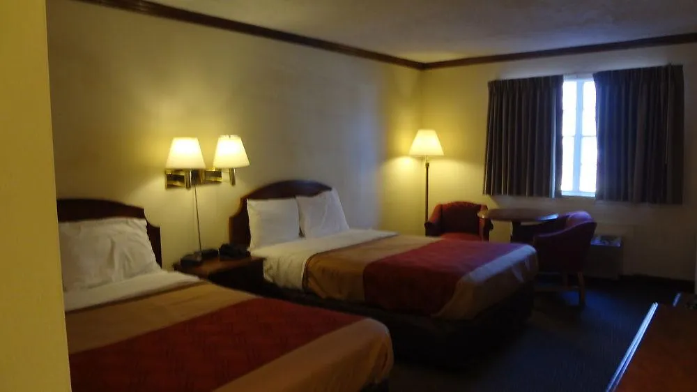 Econo Lodge Colonial Williamsburg