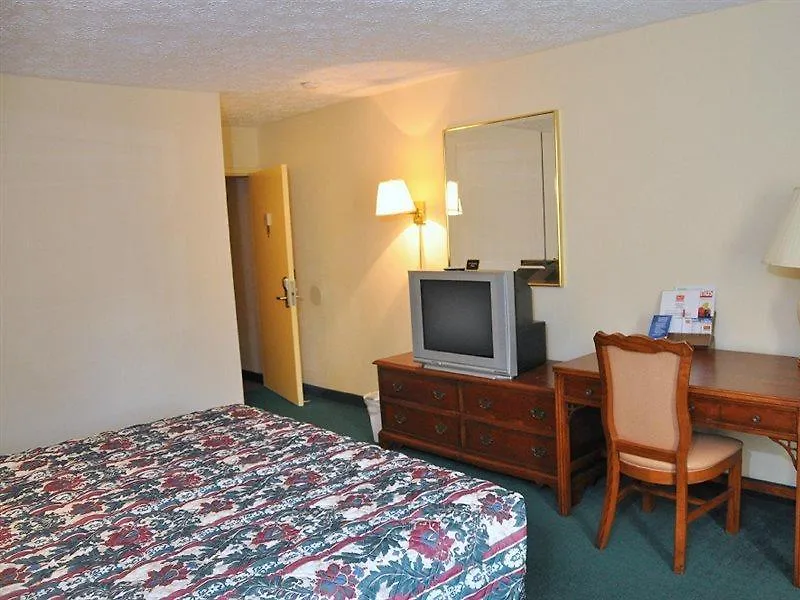 Econo Lodge Colonial Williamsburg United States