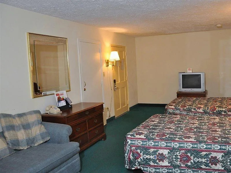 Econo Lodge Colonial Williamsburg Hotel