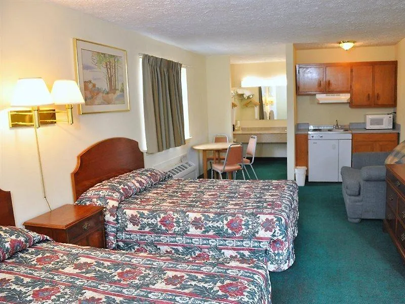 ** Hotel Econo Lodge Colonial Williamsburg United States