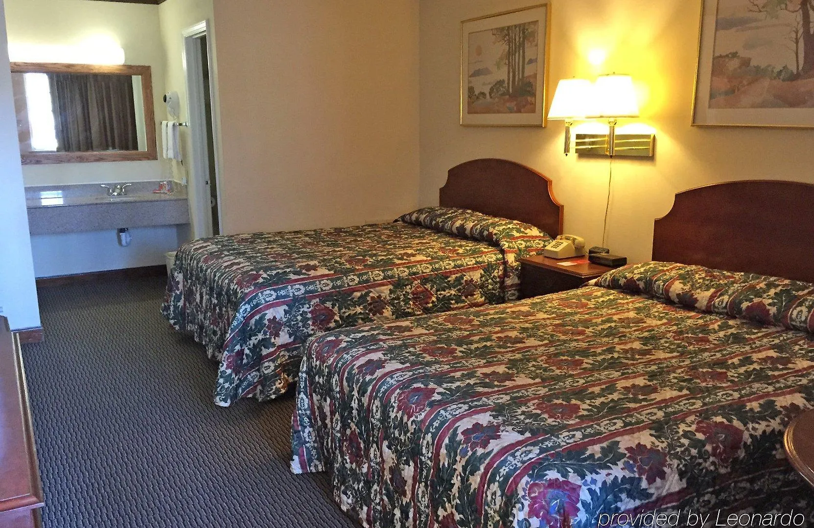 Econo Lodge Colonial Williamsburg