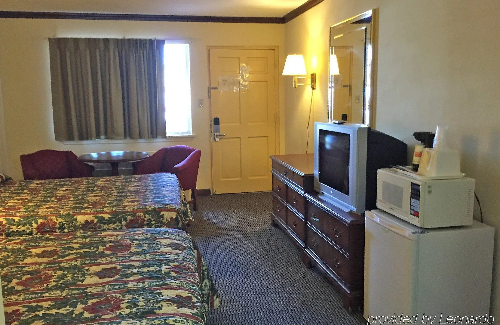 Hotel Econo Lodge Colonial Williamsburg