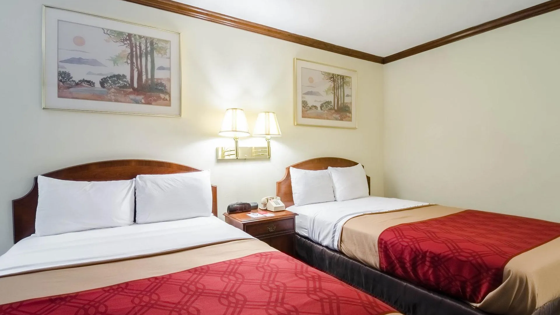 Hotel Econo Lodge Colonial Williamsburg