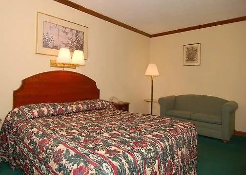 Econo Lodge Colonial Williamsburg 2*,