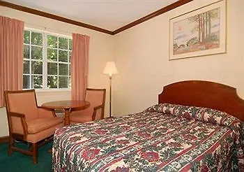 Hotel Econo Lodge Colonial Williamsburg