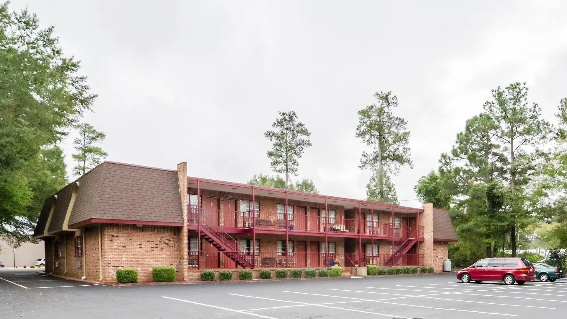 Econo Lodge Colonial Williamsburg Hotel