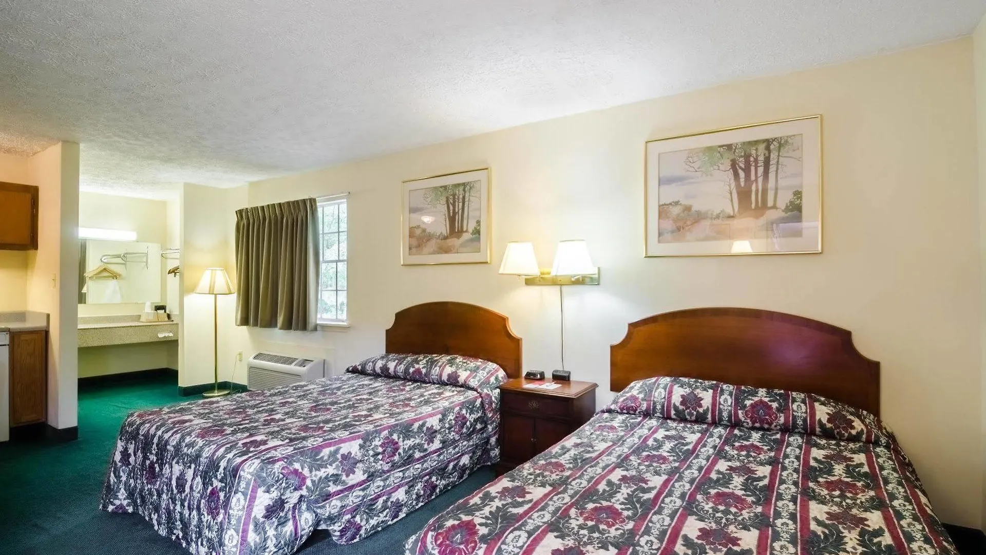 Econo Lodge Colonial Williamsburg