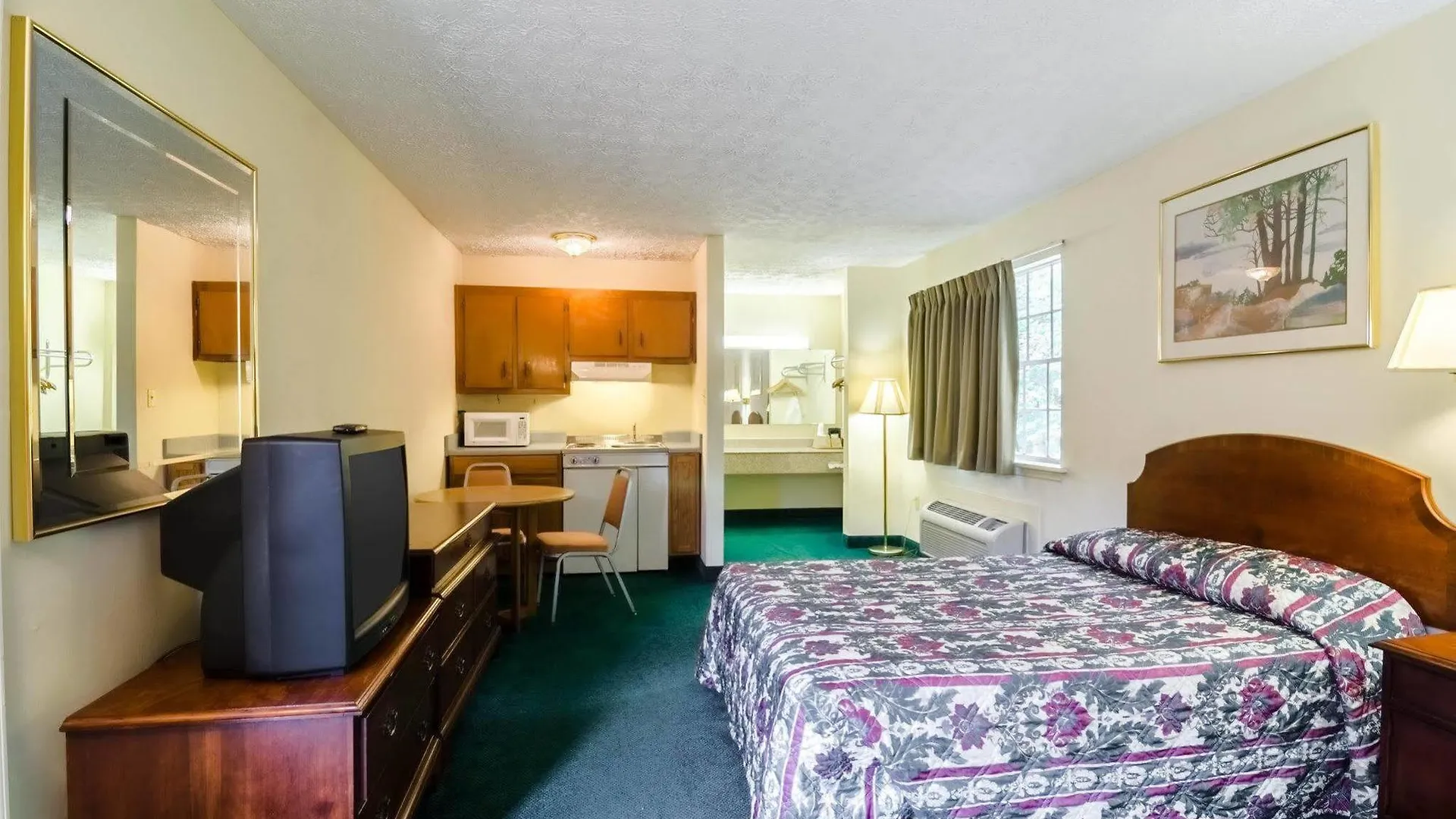 Hotel Econo Lodge Colonial Williamsburg