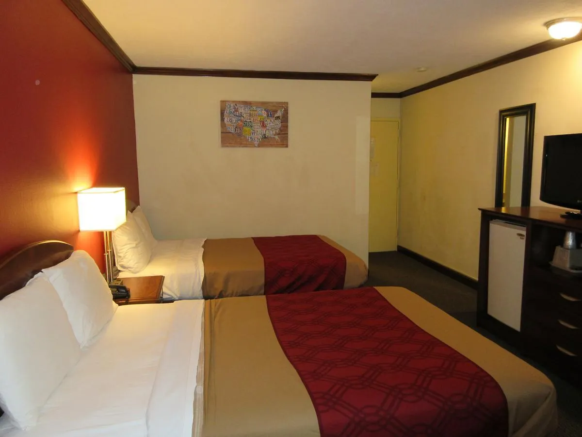 Econo Lodge Colonial Williamsburg Hotel