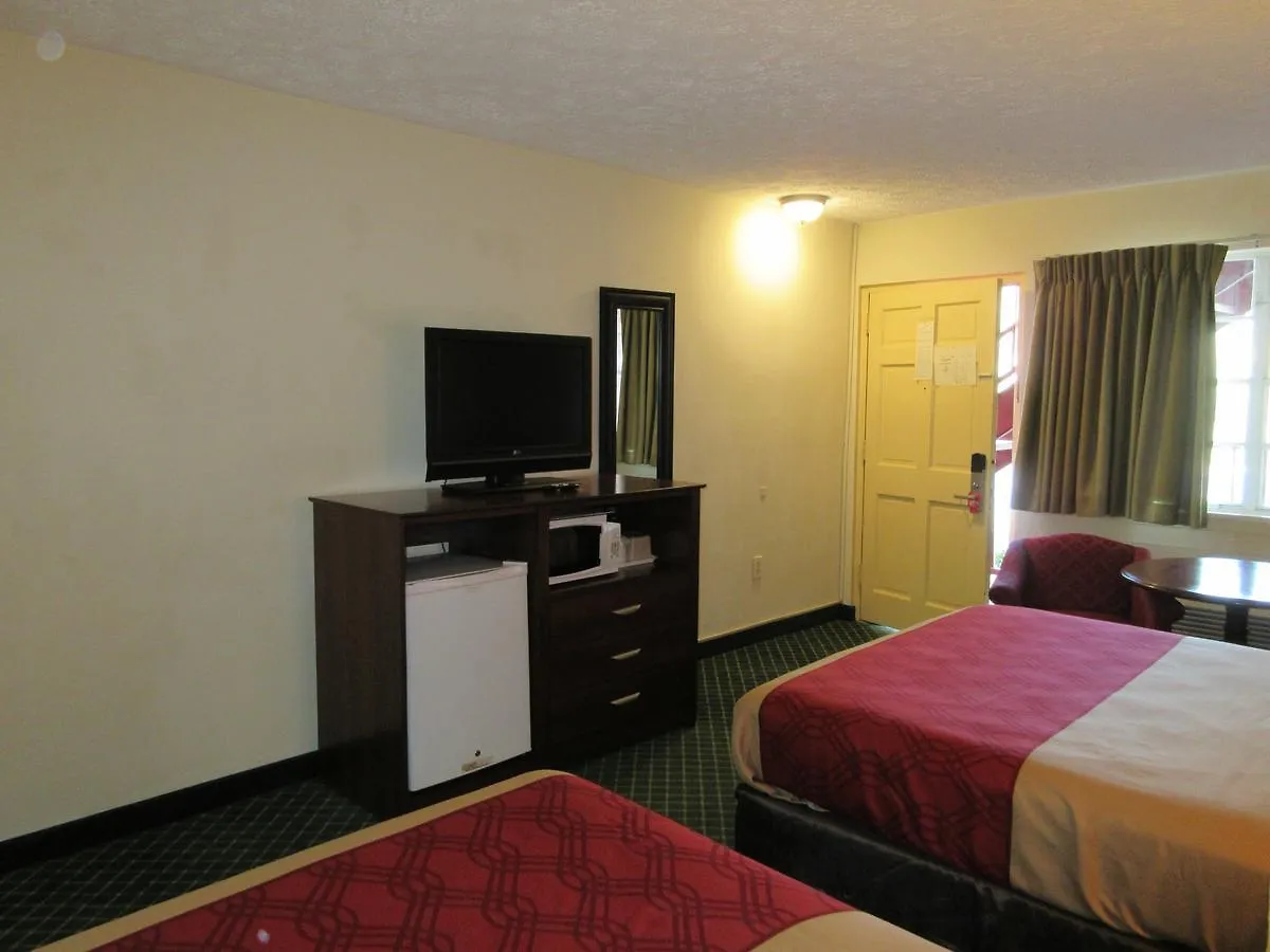 Econo Lodge Colonial Williamsburg United States