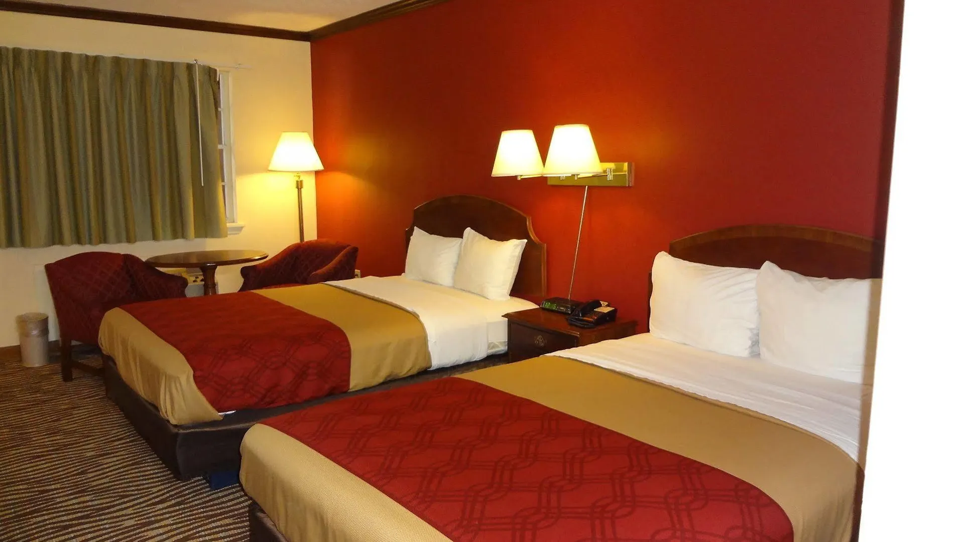 Econo Lodge Colonial Williamsburg United States