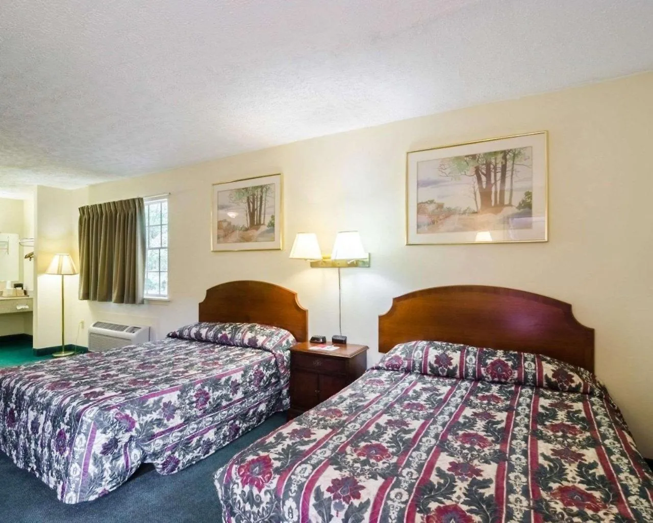 Econo Lodge Colonial Williamsburg